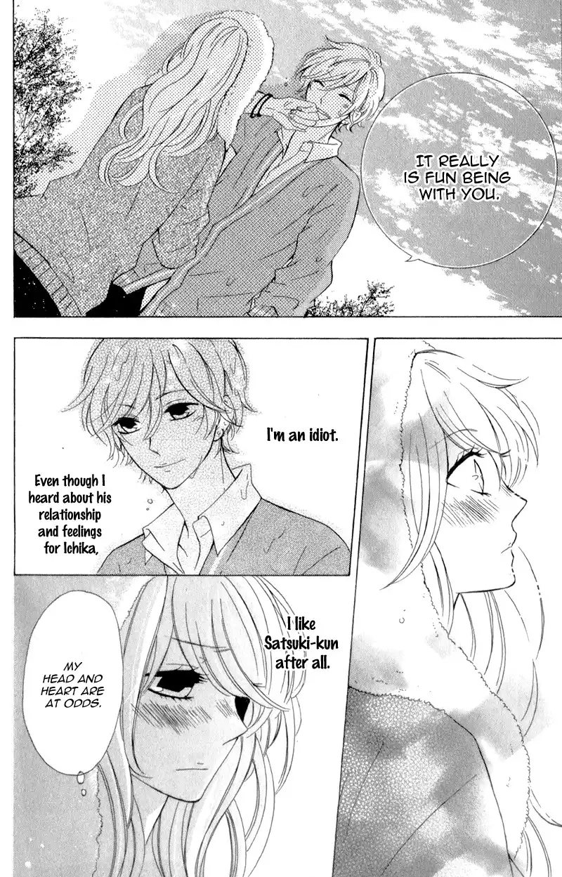 Kimi ni Happiness Chapter 2 36